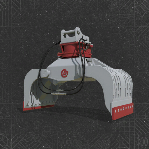Demarec DRG-22