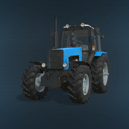 MTZ 1221