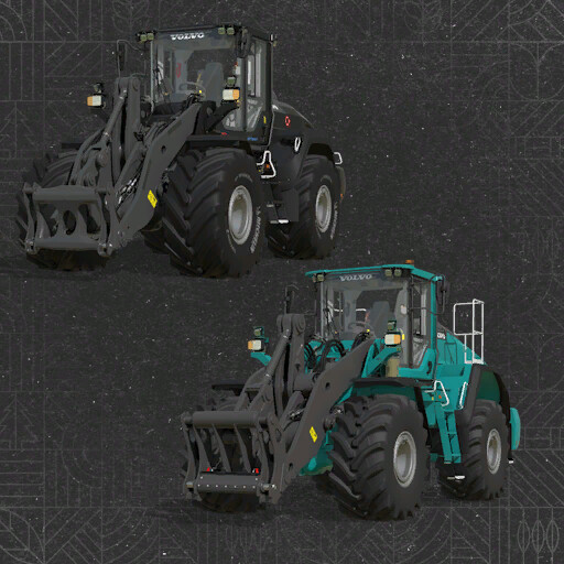 Volvo LH Pack