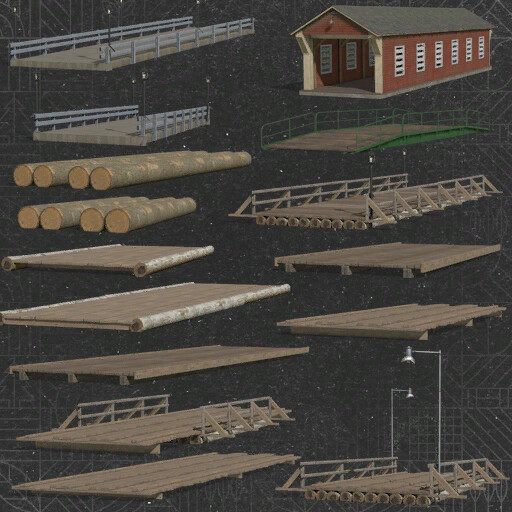 Bridge Pack
