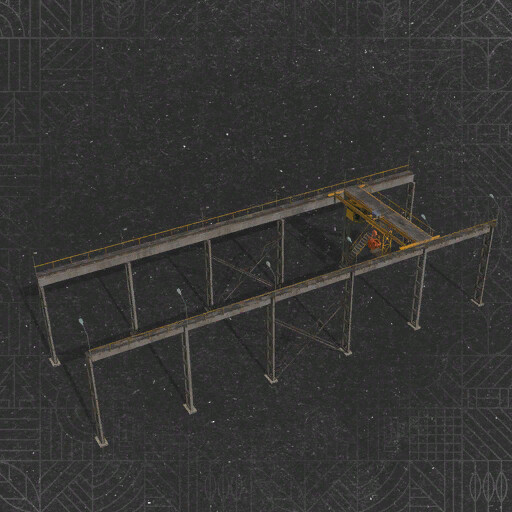 Crane Building