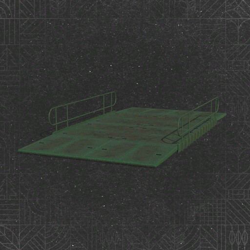 Bridge Set