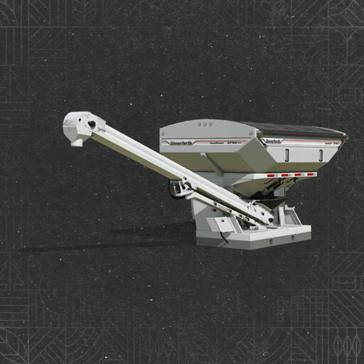 Seed Runner