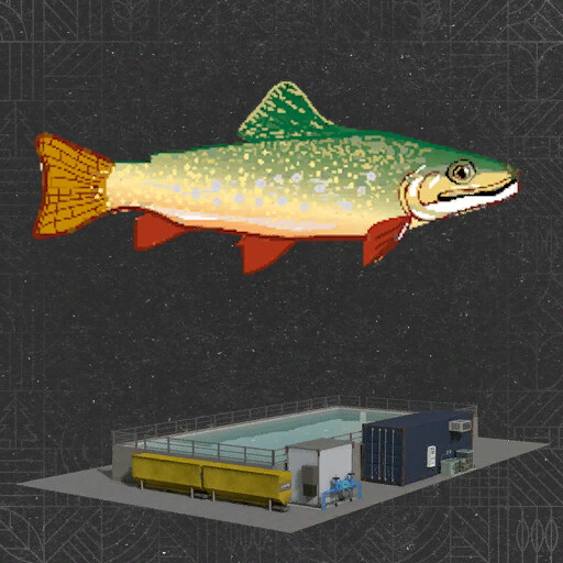 Fish Farming