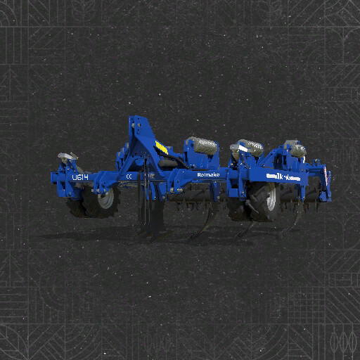 Rolmako U614