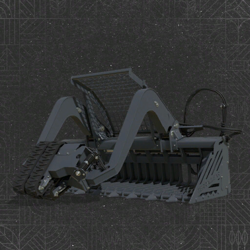 TerraClear TC100