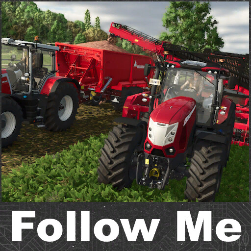 Follow Me