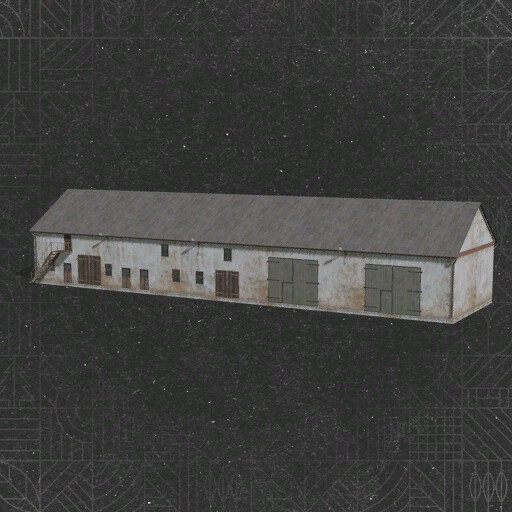 Big Polish Garage
