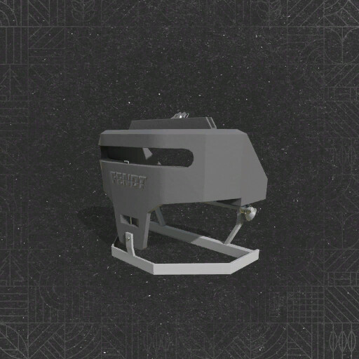 Xylon Weight