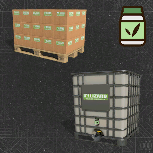 Silage Additive Pack