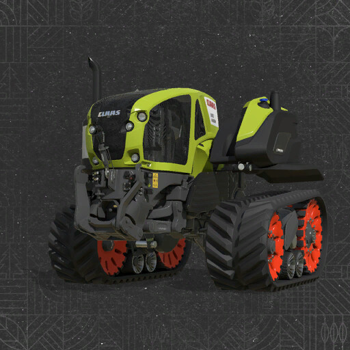 AXION 930PTT
