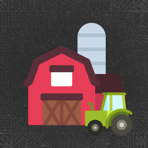 Farm Vehicle Shop