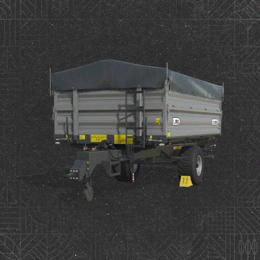 Cargo J50