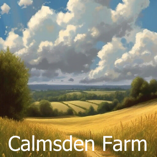Oak Bridge Farm