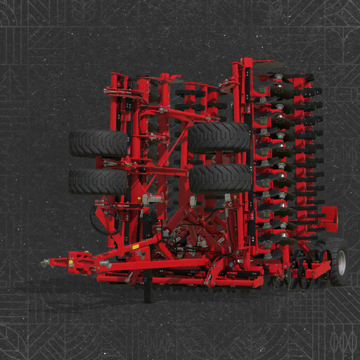 Horsch Joker 8 RT