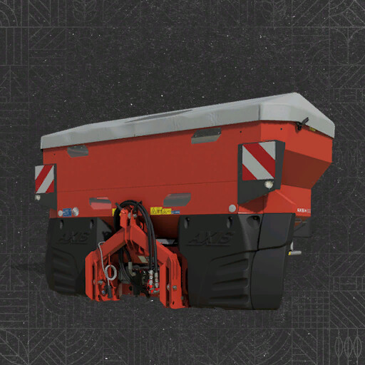 Rauch AXIS H 30.2
