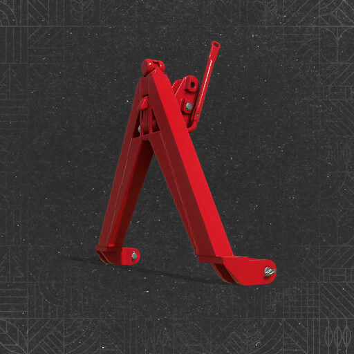 Tractor Triangle