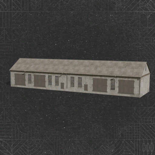 Polish Garage