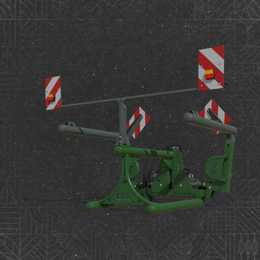 RKL BGD-S Premerer