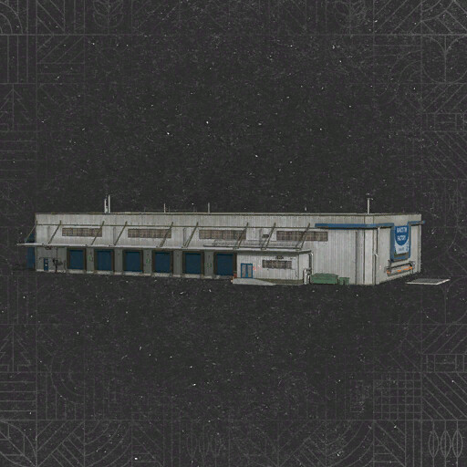 Logistics Center