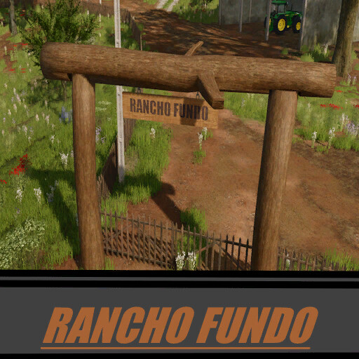 Rancho Fundo
