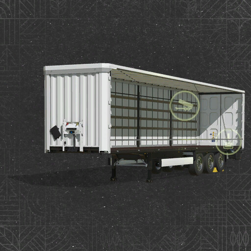 AgroLogistics