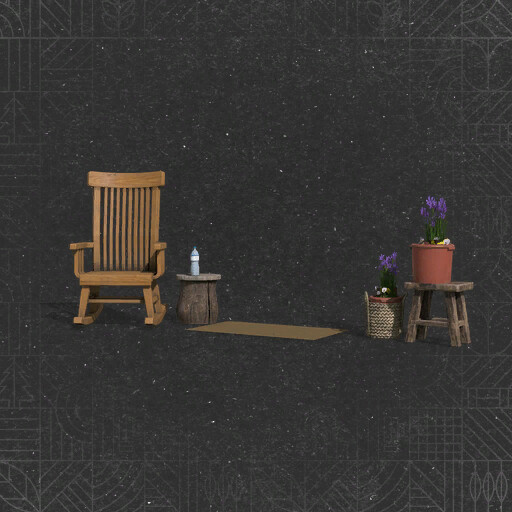 Home Carpet