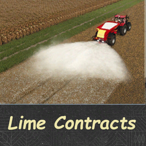 Lime Contracts
