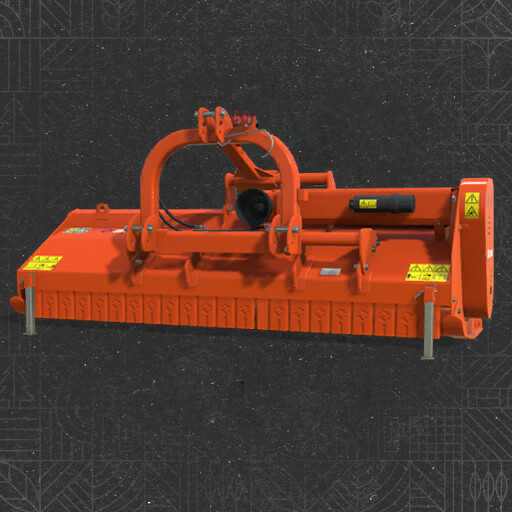 Sicma TR 255