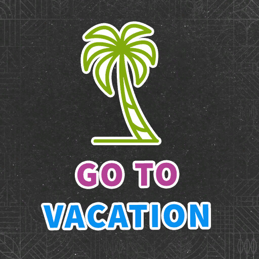 Go To Vacations