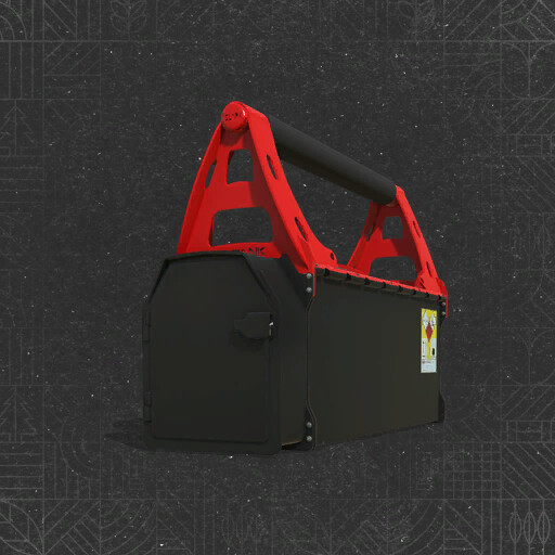 Clark G-Tank