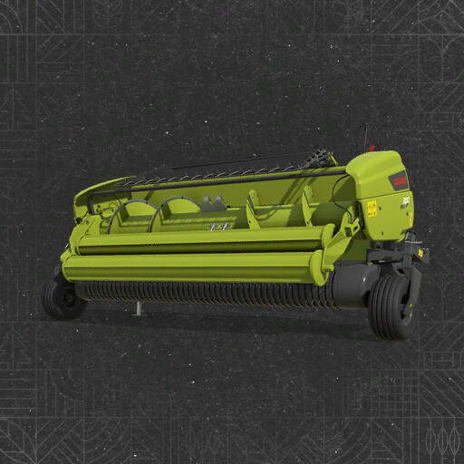 CLAAS Pickup 300
