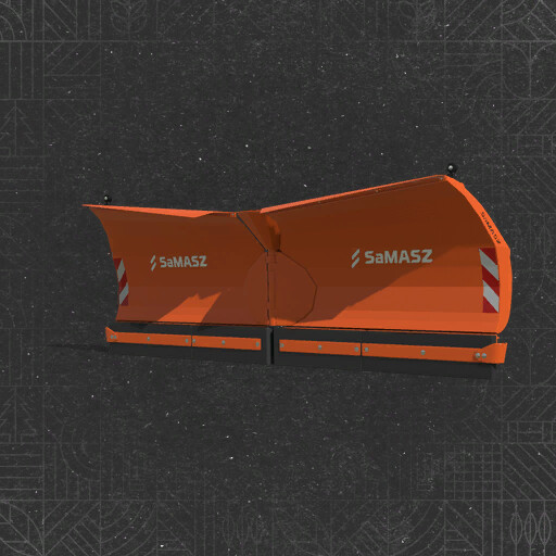 SaMASZ AlpS 331