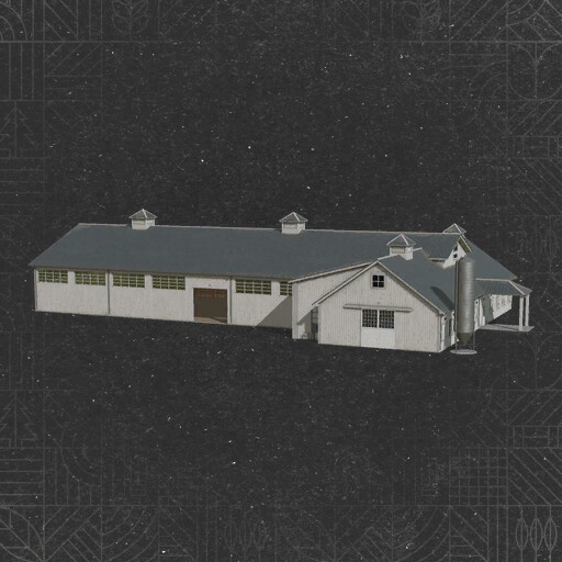 Horse Stable