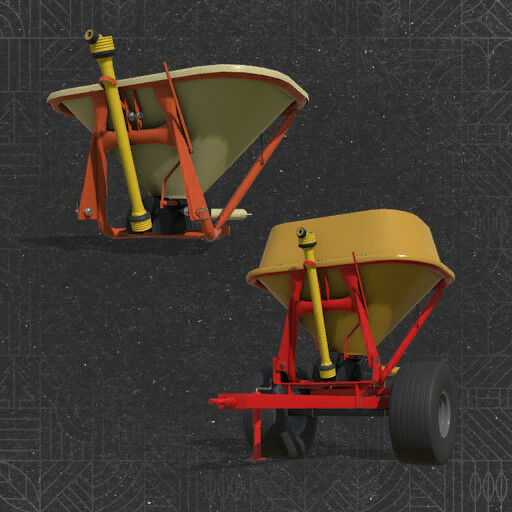 Lizard PS15