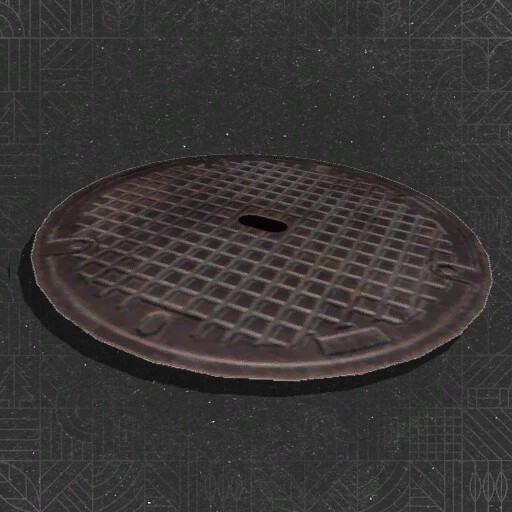 Drain