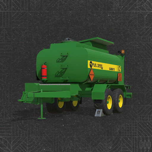 Lizard FD-55