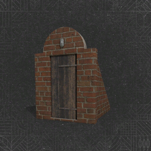 Old German Cellar