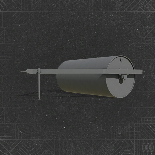 Unia Roller 2.5
