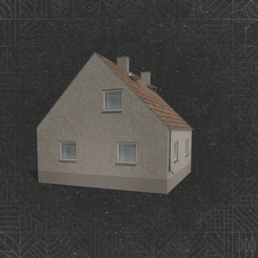 GDR House EW65