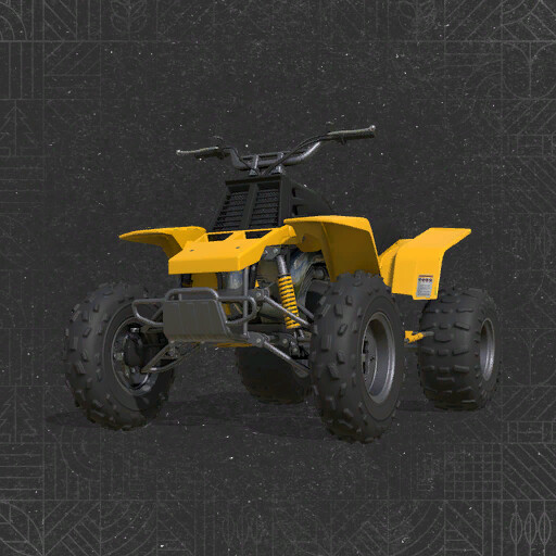 Lizard Banshee 350