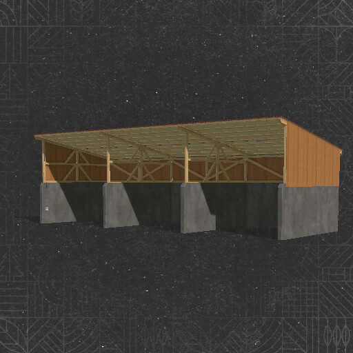 Bulk Storage