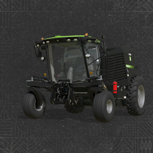Lizard AgriFlex SPB