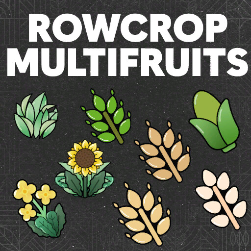 MultiFruits Pack (Prefab*)