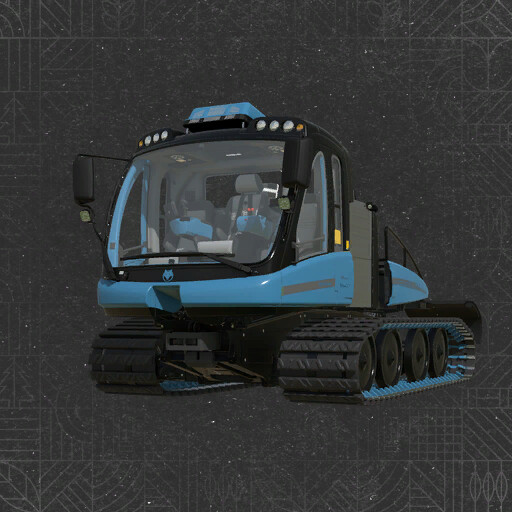 T-Wolf Agripower