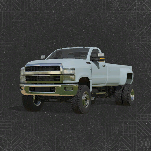 Lizard Silver 6500