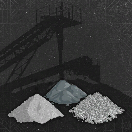 Gravel Factory