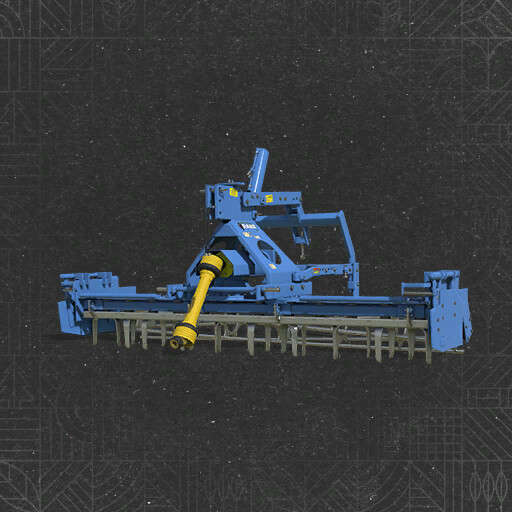 Rabe MKE-300