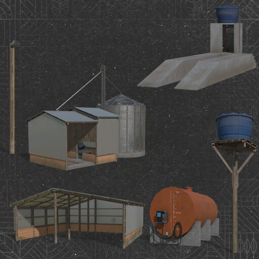 Small Farm Pack