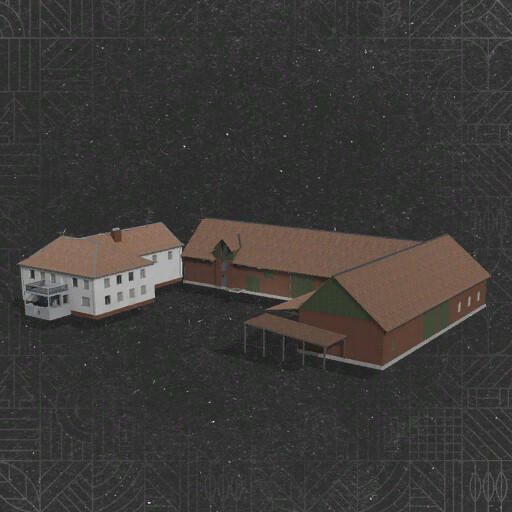 Three Sided Farm